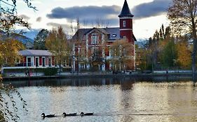 Apto De Montana En Puigcerda